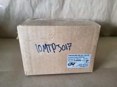 NEW GRIFFCO PRM038P