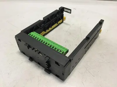 USED MURR ELEKTRONIK 63512