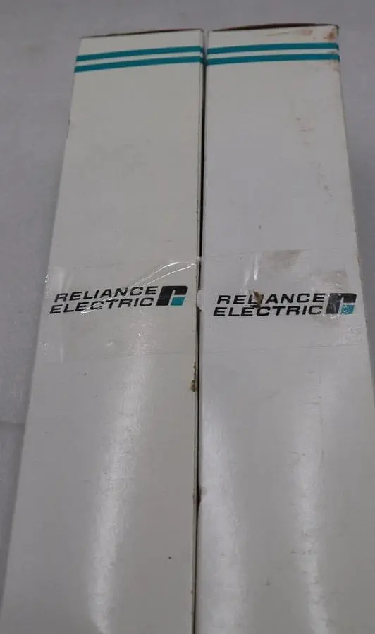 RELIANCE ELECTRIC ADJUSTABLE RESISTOR 63481-17D 500 WATT 4 OHM #L-812