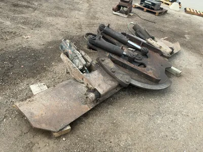 Used _UNKNOWN_ _UNKNOWN_ Plow Blades Michigan US | Miedema Asset Management Group #1414013