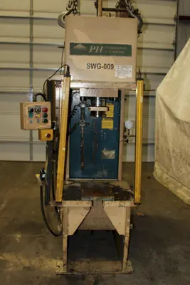 USED PH OGF-50