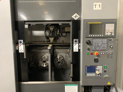 2016 TAKAMAZ XW-130 CNC Lathes | Toolquip, Inc. (6)