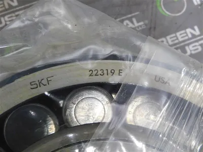 USED SKF 22319 E
