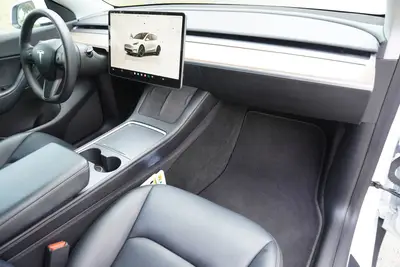 Used 2022 TESLA MODEL Y SUVs Florida US | Truck and Van Outlet #1509246