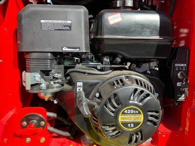 Skid Steer Loader (FT-323W)