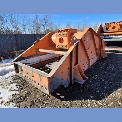 USED VIBRAMECH H1-48-18