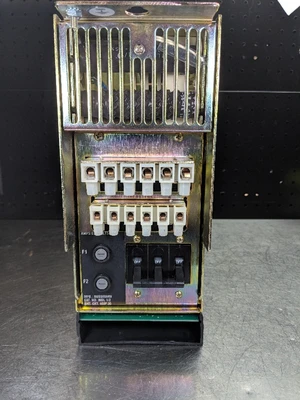 Allen-Bradley 1388B-AV40-D DC Servo Controller 150 Volts 40 Amps 3KW (LOC2762A)