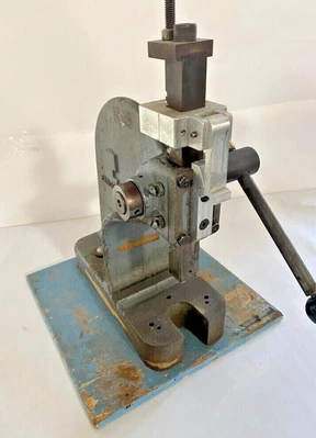 _UNKNOWN_ _UNKNOWN_ Punch Presses | Amiron Machinery (2)