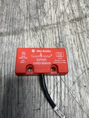 ALLEN BRADLEY 440N-S32016 Electrical/PLC/Automation | ESS Industrial Equipment Sales (7)