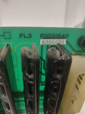 USED Toshiba F0031540