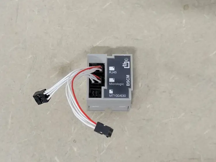 New | in-Stock SCHNEIDER ELECTRIC LV434205 Misc Electrical & Power Parts British Columbia CA | Lenmark #249210