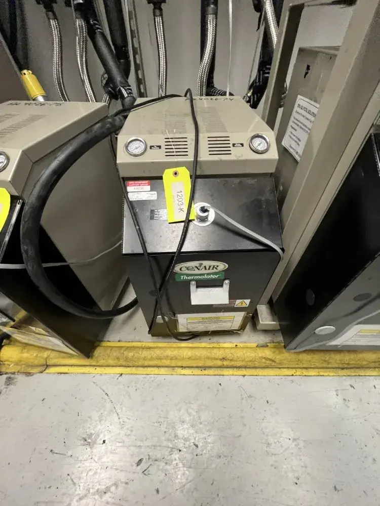 6 Kw Conair Thermolator, Model Tw2