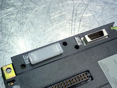 USED OMRON C200HWBI101V1