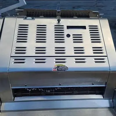 USED A.J. ATUNES & COMPANY CTX-200L