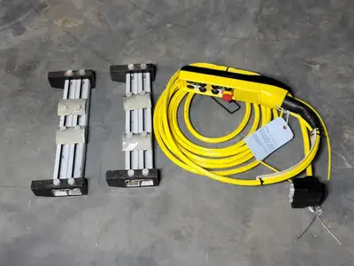 USED KONECRANES CXT20410010P16FCL0S