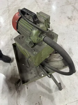 HASPA Variable speed Fabrication & Sheet Metal | Bowland Trading Ltd (2)