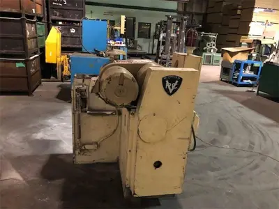 Used 1983 INTERCONT PRODUCTS GD72375 Wire In-Line Drawers Ontario CA | Walden Machinery #1289845