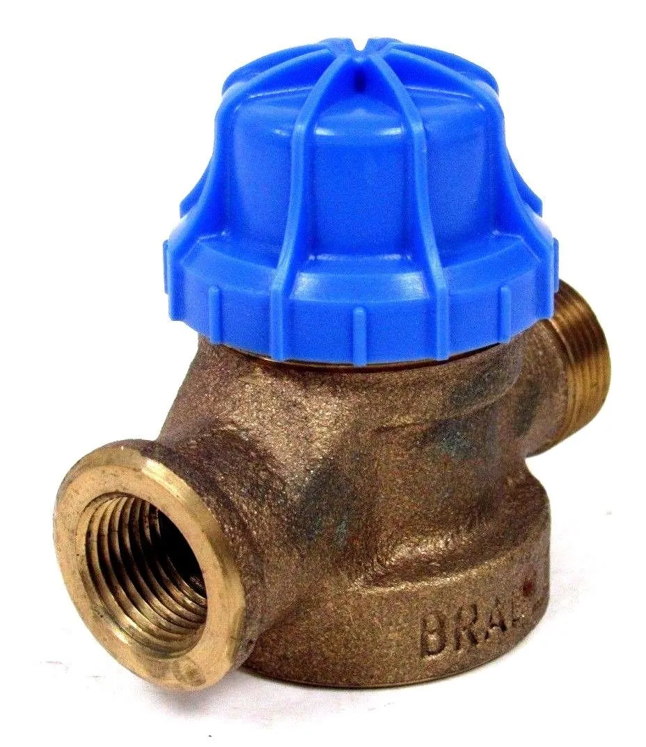 NEW BRADLEY 2PA13 VALVE S65-230GR
