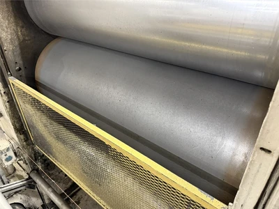 USED WELEX 18 X 24 X 24 X 54