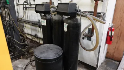Various Manufacturers Multiple Models Industrial Air Compressor Systems | Machinery Solutions Group, Inc. (24)
