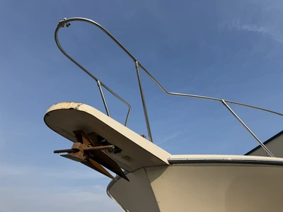 Used 1985 VIKING 35 EXPRESS Boats (Misc) Michigan US | Miedema Asset Management Group #1356034