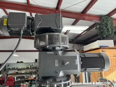 USED APV