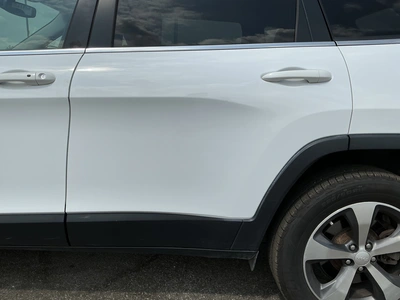 Used 2019 JEEP CHEROKEE SUVs Michigan US | Miedema Asset Management Group #1321234
