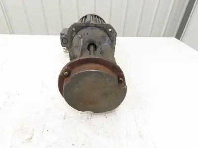 Graymills IMS50-F Immersion Coolant Pump 35gpm 1/2Hp 230/460V 3PH 3/4"npt