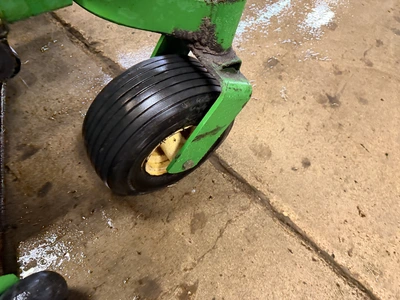 Used JOHN DEERE 997 Z-TRAK Mowers Michigan US | Miedema Asset Management Group #1456904