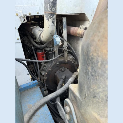 USED COMTRACK 2000