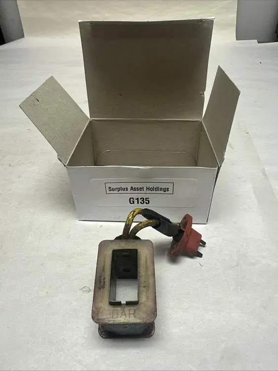 Used DETROIT 9-32 Miscellaneous Equipment (Electrical & Power) Ohio US | Surplus Asset Holdings #1209949