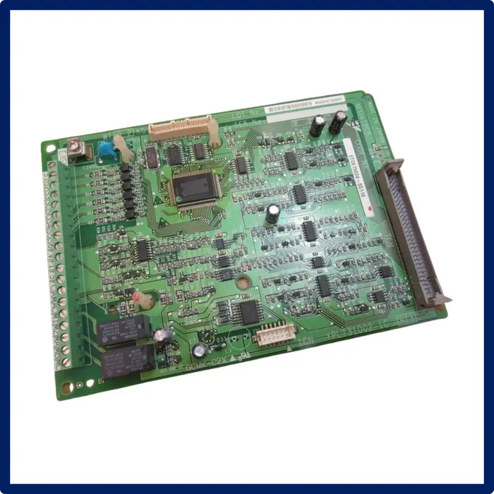 Used YASKAWA YPLT31002-1C Circuit Boards | CNC TOOLS LLC #771020