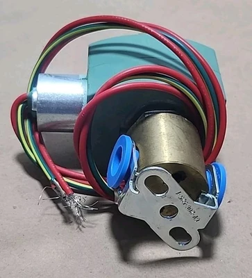NEW ASCO 8314G006