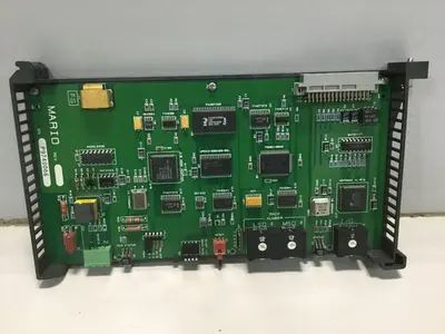 USED SS TECHNOLOGIES INC. MARIO