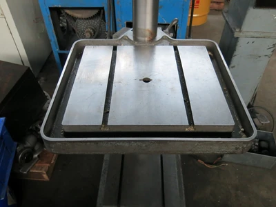 USED CLAUSING # 2276