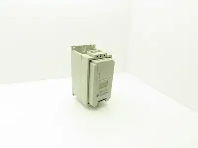 Allen Bradley 150-F25NBDD SMC Flex Soft Start Control Module 30 Hp 480V 3Ph READ