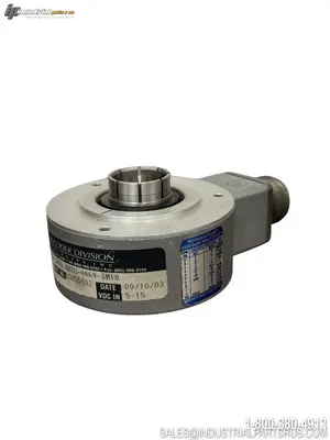 Used BEI XHS35F-50-R1-SS-5000-ABZC-4469-SM18 Motion Controls Kentucky US | Industrial Parts R Us Inc. #1469356