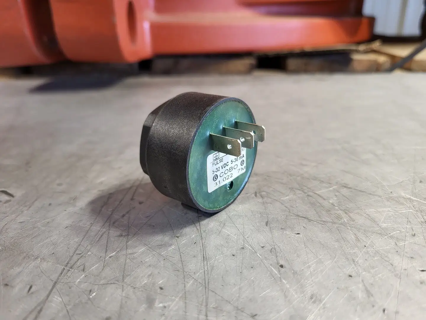 NEW CATERPILLAR 316-8041