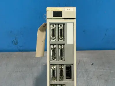 Used MITSUBISHI MDSAV21010 Servo Drives Ohio US | HGR 24 #1316445