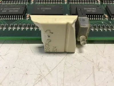 USED ABB 3HAB5957-1