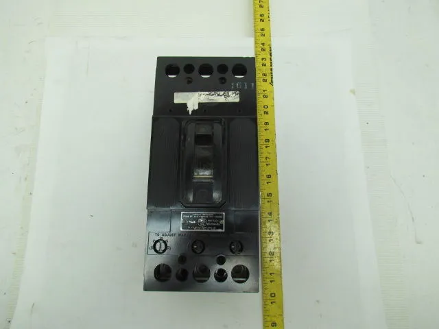 Used ITE _UNKNOWN_ Circuit Breakers | Arrow Industrial #559371