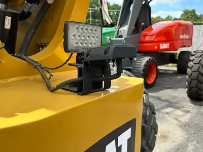 Used 2015 CAT TL943C Telehandlers New York US | United Lift #1446491