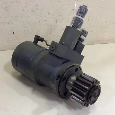USED SUMITOMO EATON SBE10AD2L-A
