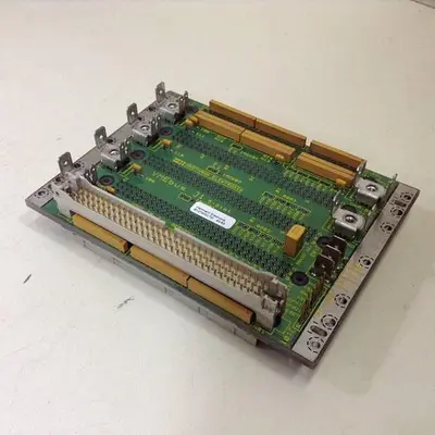 USED HARTMANN B127405C7D
