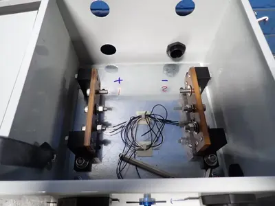 USED KLASSEN EXBRMAA750215JB01