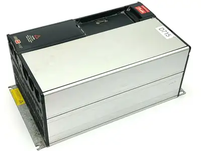 USED DANFOSS SPEED DRIVE