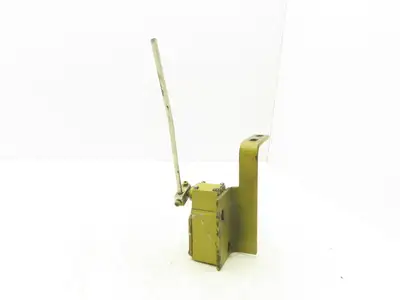 Gould Denison JK5838 Lox-Switch Limit Switch w/Mounting Bracket for Yale Hoist