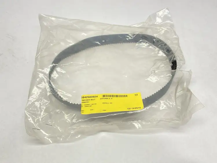 Used BOSCH REXROTH REXROTH 3842503924 Belts | Maverick Industrial Sales #1104981