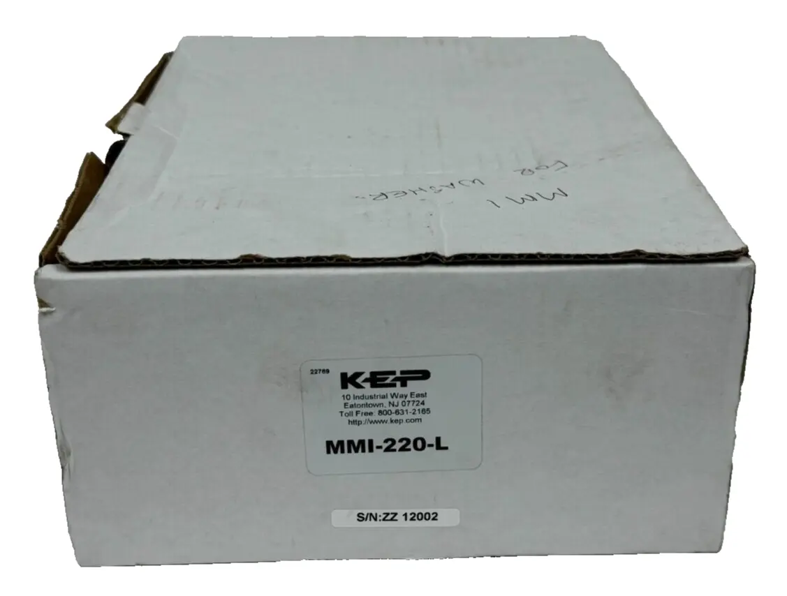 NEW KEP MMI-220