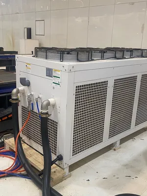 2025 BODOR P4 60KW 6' X 13' FIBER LASER P4 FIBER LASER   60 KW  6' X 13'    SAVE $300,000 !! | Maurice Cohen (13)